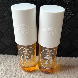 Sol De Janeiro- Cheirosa 62 & 71 Perfume Mist